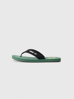 Foto van product Teensandalen Arena donkergroen