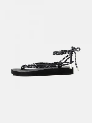 Foto van product Teensandalen ARIZONA LOVE zwart