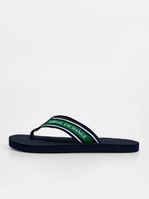Foto van product Teensandalen Armani Exchange blauw