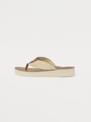 Foto van product Teensandalen Barbour wit