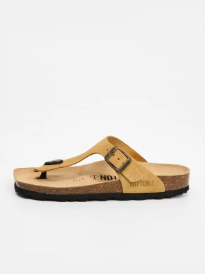 Foto van product Teensandalen BAYTON bruin