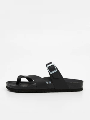 Foto van product Teensandalen BAYTON zwart