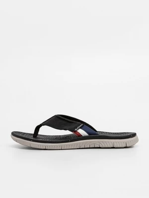 Foto van product Teensandalen Ben Sherman zwart