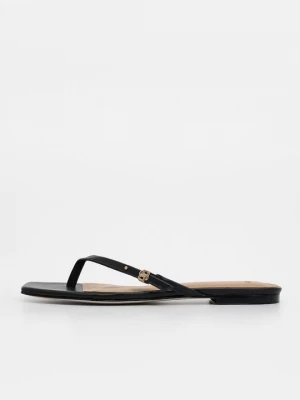 Foto van product Teensandalen Boss zwart