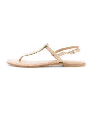 Foto van product Teensandalen CAFèNOIR beżowy
