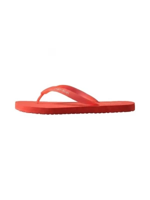 Foto van product Teensandalen Calvin Klein koraalrood