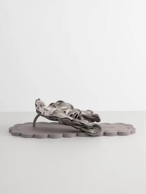 Foto van product Teensandalen Carlotha Ray grijs