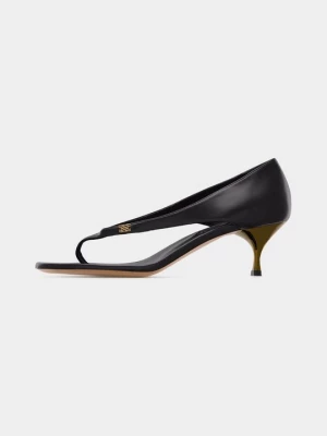Foto van product Teensandalen Casadei zwart