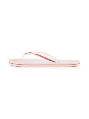 Foto van product Teensandalen Champion gemêleerd donkerroze