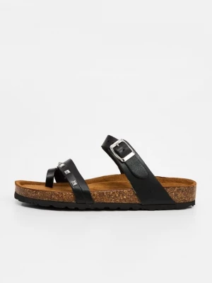 Foto van product Teensandalen Copenhagen Shoes zwart