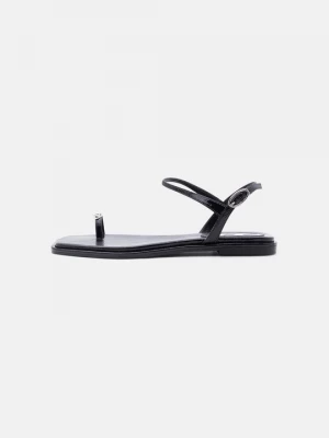 Foto van product Teensandalen Diesel zwart