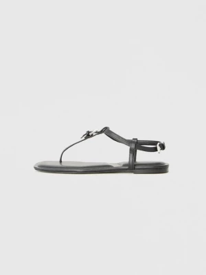 Foto van product Teensandalen DKNY zwart