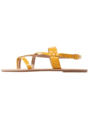 Foto van product Teensandalen Dorothy Perkins geel