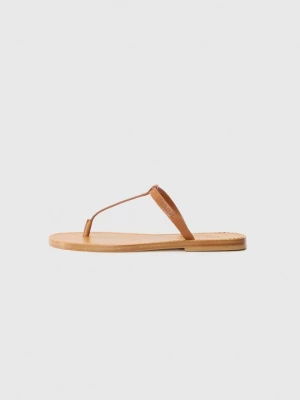 Foto van product Teensandalen Dsquared2 bruin