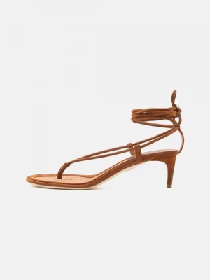 Foto van product Teensandalen Dsquared2 bruin