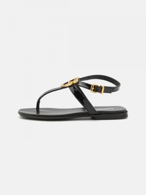 Foto van product Teensandalen Dsquared2 zwart
