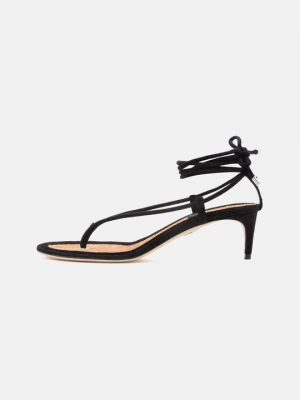 Foto van product Teensandalen Dsquared2 zwart