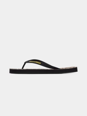 Foto van product Teensandalen Dsquared2 zwart