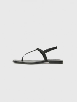 Foto van product Teensandalen ECOALF zwart