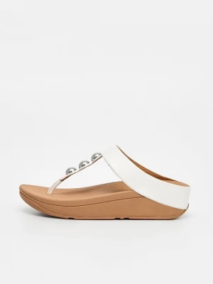 Foto van product Teensandalen FitFlop wit