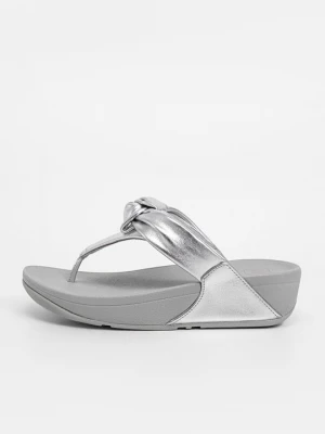 Foto van product Teensandalen FitFlop zilverkleurig