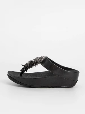 Foto van product Teensandalen FitFlop zwart
