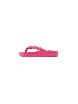 Foto van product Teensandalen Flip*Flop donkerroze