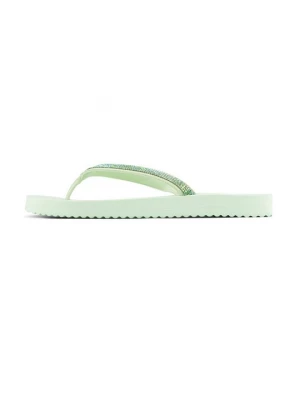 Foto van product Teensandalen Flip*Flop lichtgroen