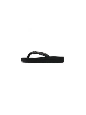Foto van product Teensandalen Flip*Flop zwart