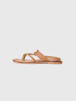 Foto van product Teensandalen Gaudi tan