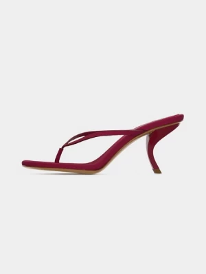 Foto van product Teensandalen Gia Borghini rood