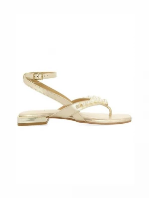 Foto van product Teensandalen Gioseppo goudkleurig