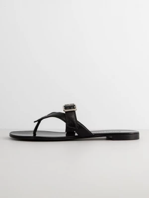 Foto van product Teensandalen Giuseppe Zanotti zwart