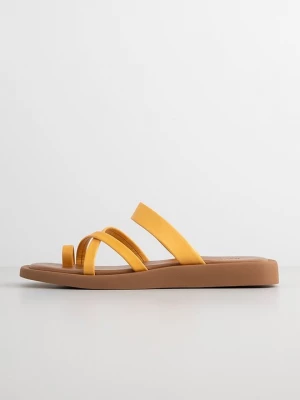 Foto van product Teensandalen Inuovo geel