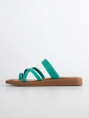 Foto van product Teensandalen Inuovo groen