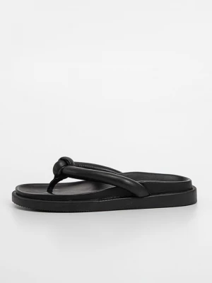Foto van product Teensandalen Jonak zwart