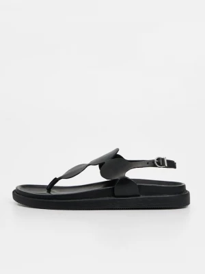 Foto van product Teensandalen Jonak zwart