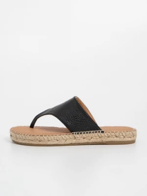Foto van product Teensandalen Kanna zwart