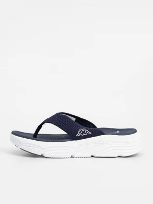 Foto van product Teensandalen Kappa donkerblauw