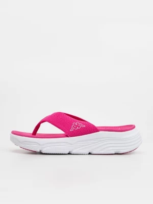 Foto van product Teensandalen Kappa donkerroze