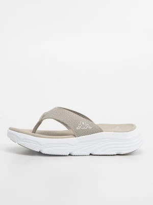 Foto van product Teensandalen Kappa zandkleur