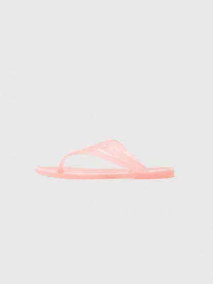 Foto van product Teensandalen KARL LAGERFELD donkerroze