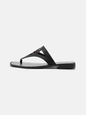 Foto van product Teensandalen KARL LAGERFELD zwart