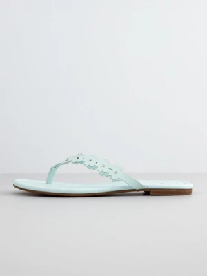 Foto van product Teensandalen Kate Spade turquoise