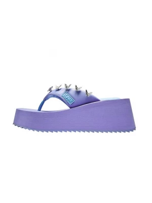 Foto van product Teensandalen Koi Footwear lila