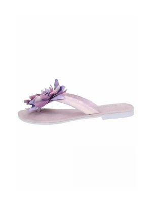 Foto van product Teensandalen Lazamani paars