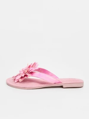 Foto van product Teensandalen Lazamani roze