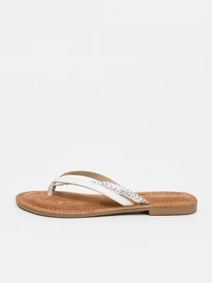 Foto van product Teensandalen Lazamani wit