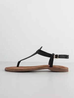 Foto van product Teensandalen Lazamani zwart