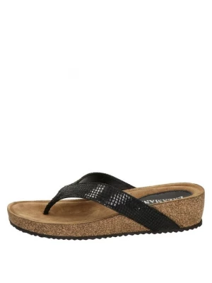 Foto van product Teensandalen Lazamani zwart